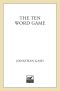 [Lovejoy 23] • The Ten Word Game (Lovejoy Mysteries)